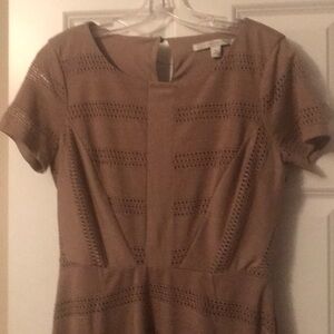 🎁2 for $30🎁 LC Lauren Conrad Flare Dress NWOT
